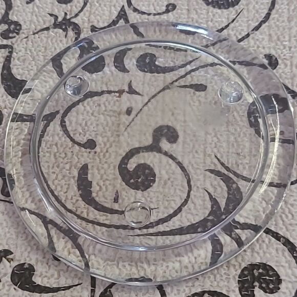 Holiday Traditions Cream Candle - Picture 5 of 5